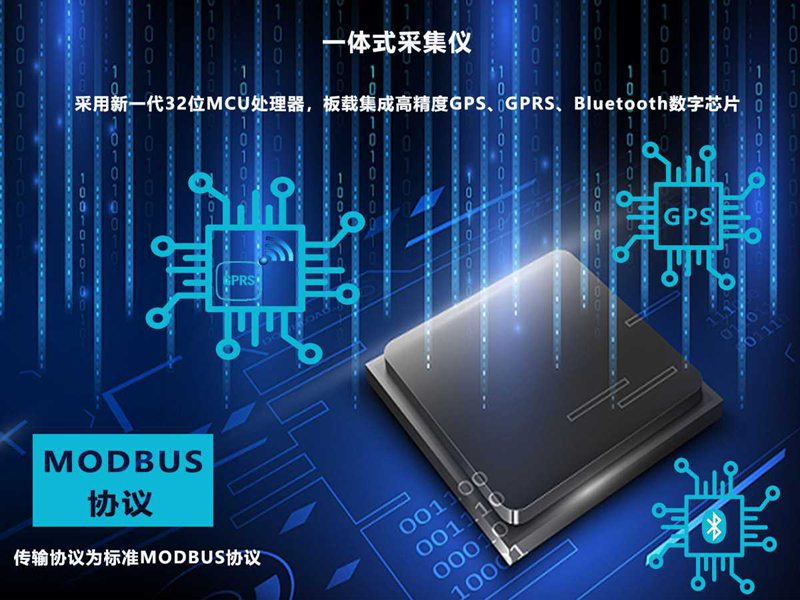 分布式光伏氣象站（HYJ-TFW）