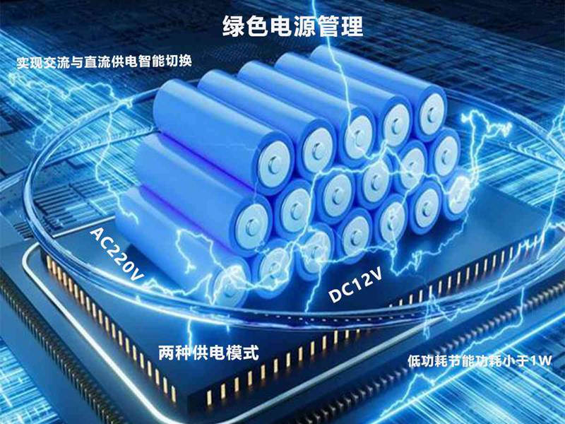 分布式光伏氣象站（HYJ-TFW）