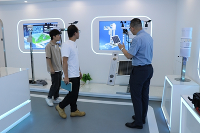 錦州輝陽智聯(lián)科技有限公司