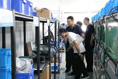 錦州輝陽智聯(lián)科技有限公司